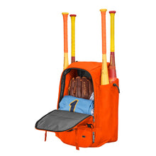 Easton Walk-Off Ethos Backpack