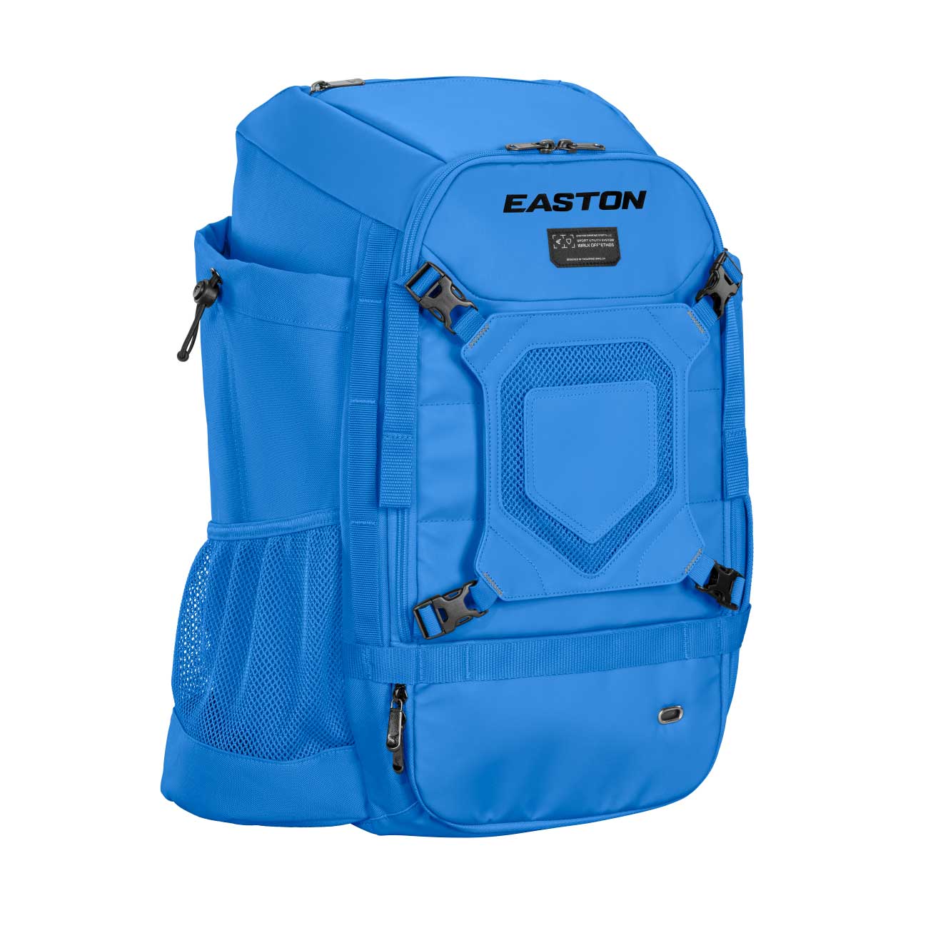 Easton Walk-Off Ethos Backpack Columbia Blue