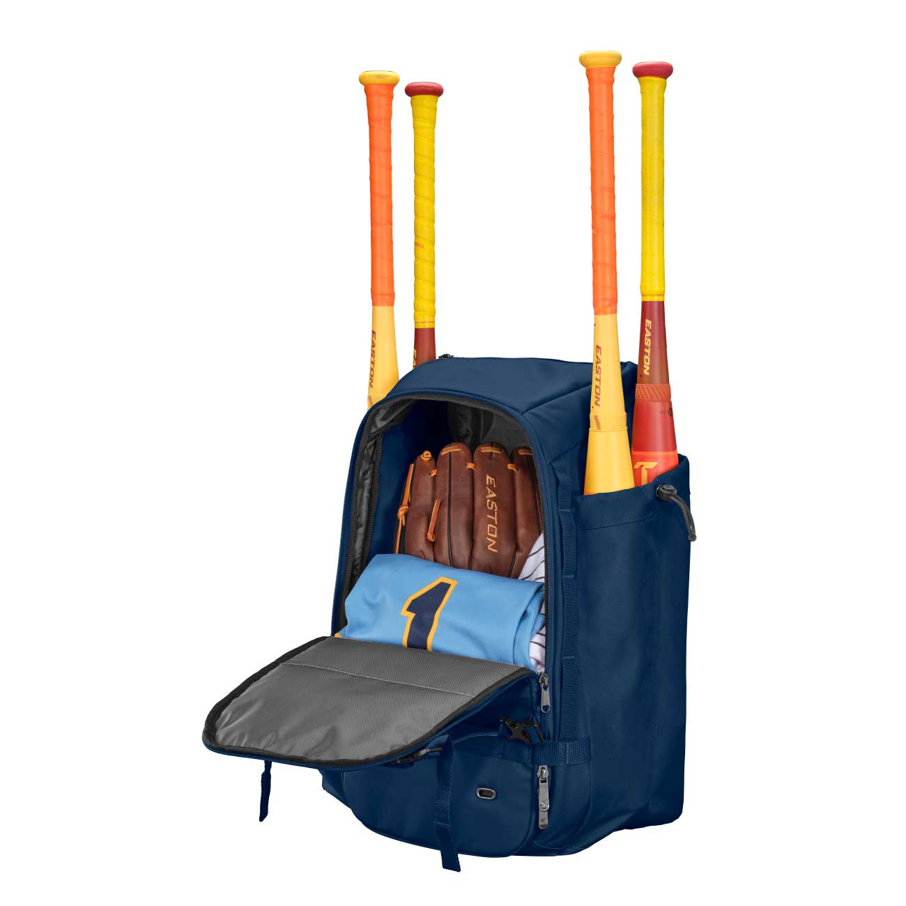 Easton Walk-Off Ethos Backpack