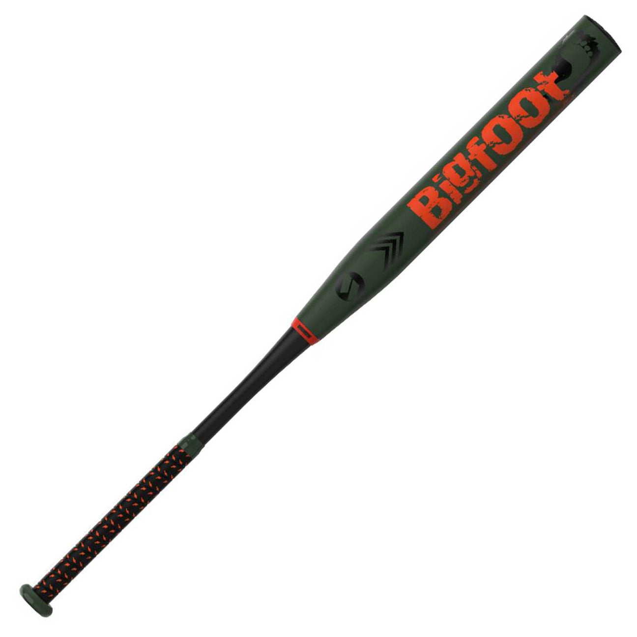 Worth Bigfoot XXL Load 12.75" USSSA Home Run Sports