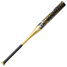Worth Bedlam Gold 1-PC WSU5BEDG1L Loaded 13" USSSA
