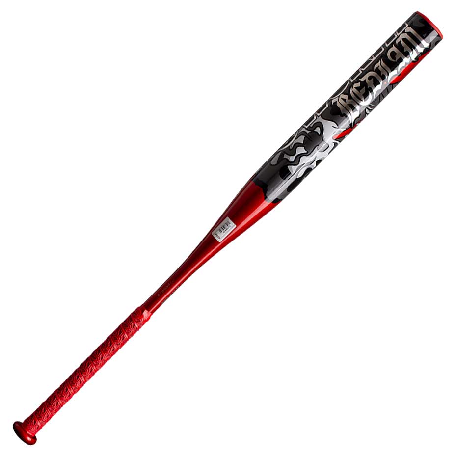 Worth Bedlam Phil Matte Signature Balanced 1-PC WSU5PMB1B 13" USSSA