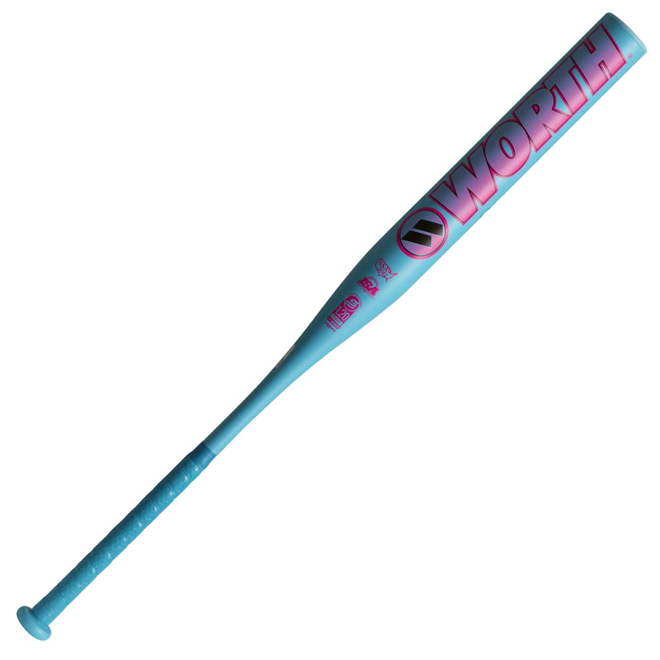 Worth 2Legit WSU62L1L 1-PC XL Load 13" USSSA