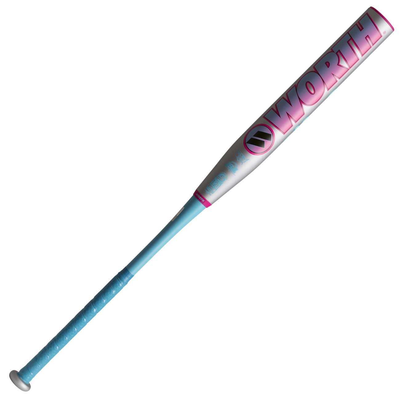 Worth 2Legit WSU62LL 2-PC XL Load 13" USSSA