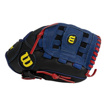 Wilson A390 Korea 1786 11.5"-RHT