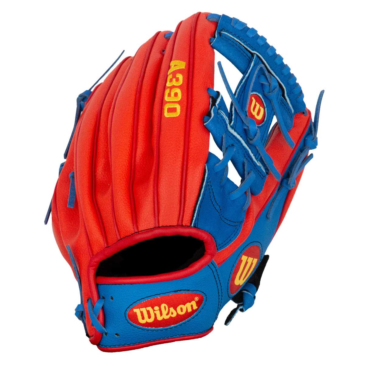 Wilson A390 AJOO H-Web 11.75"-RHT