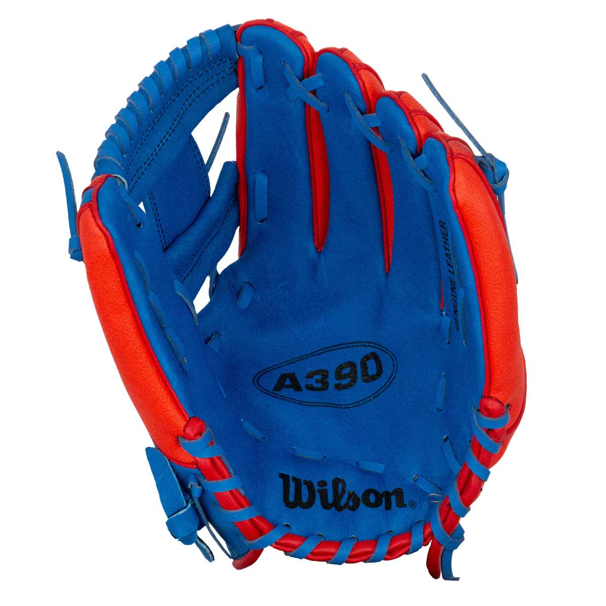 Wilson A390 AJOO H-Web 11.75"-RHT