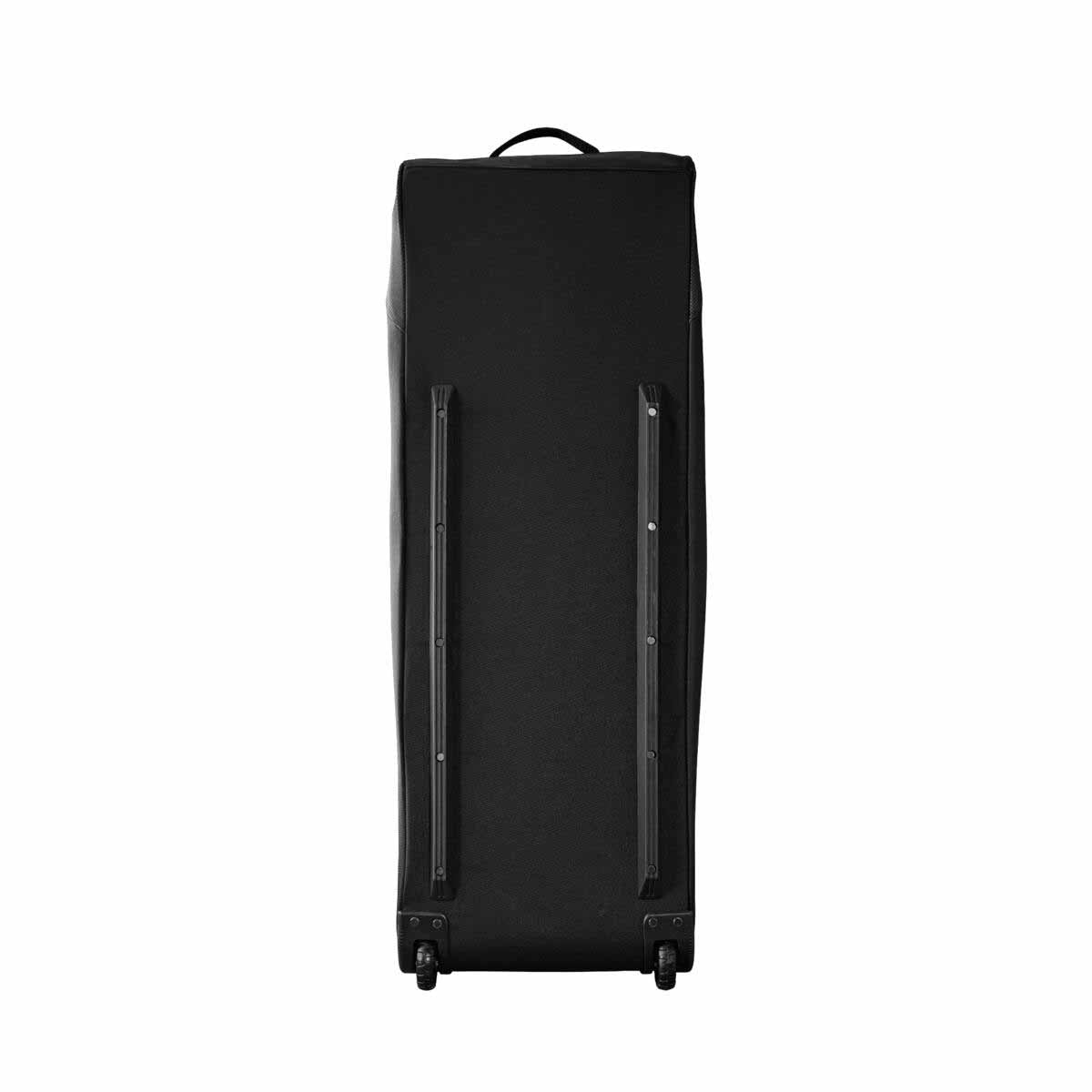 Wilson Team Gear Bag on Wheels- Black