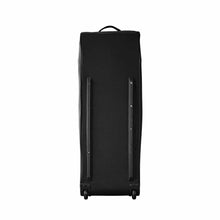 Wilson Team Gear Bag on Wheels- Black