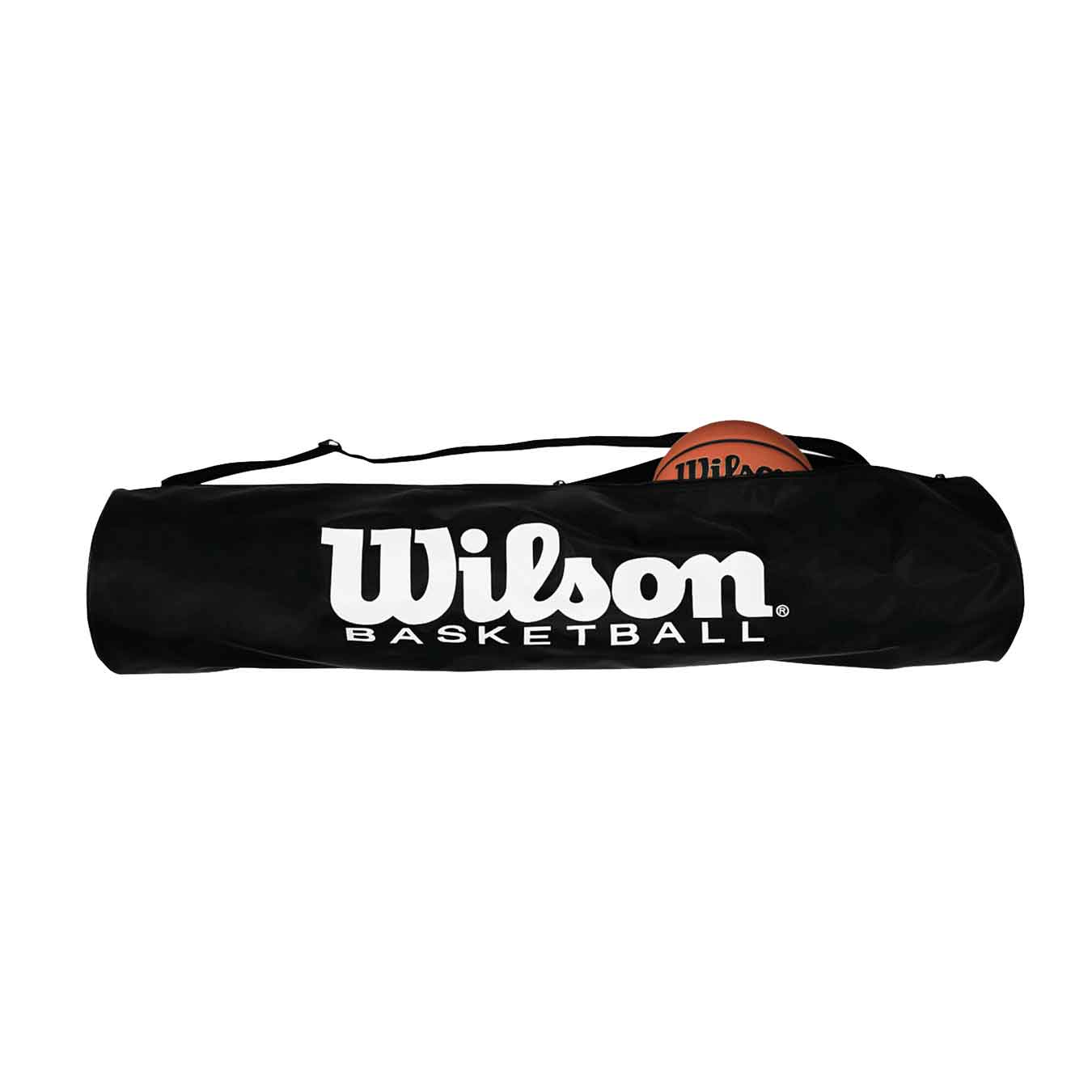 Wilson Basketball Tube Bag - Holds 6 Balls
