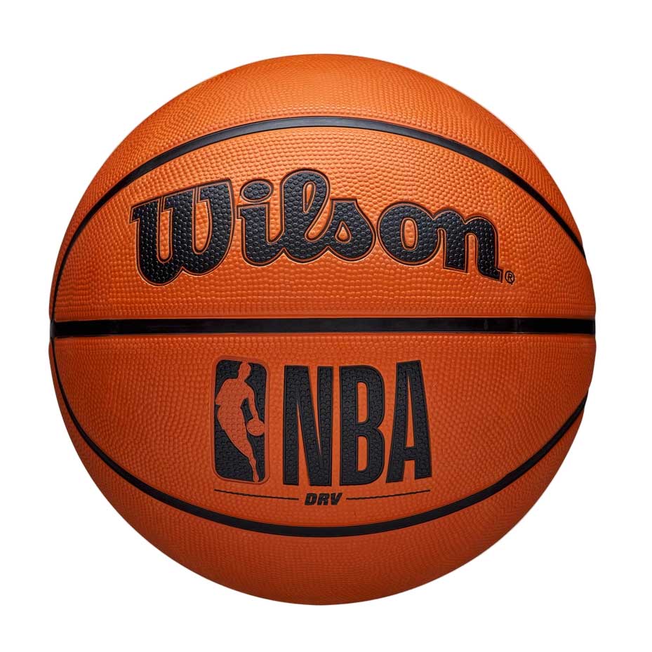 Wilson NBA DRV Basketball