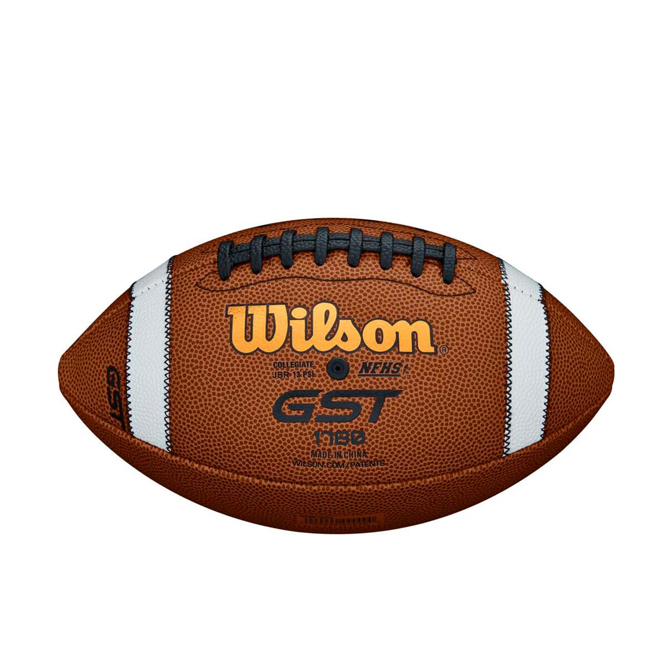 Wilson GST W Composite - Official Football