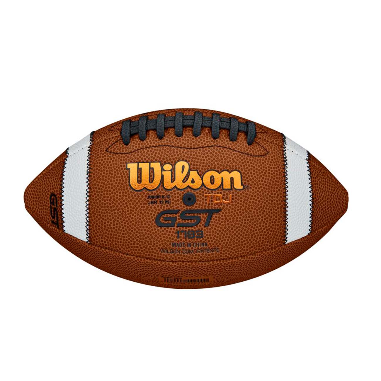 Wilson GST W Composite - Junior Football