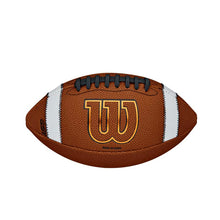 Wilson GST W Composite - Youth Football
