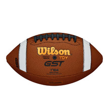 Wilson GST W Composite - Youth Football
