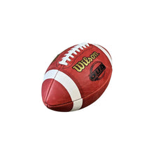Wilson Official Leather OUA Football