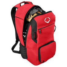 EvoShield Standout Backpack