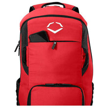 EvoShield Standout Backpack