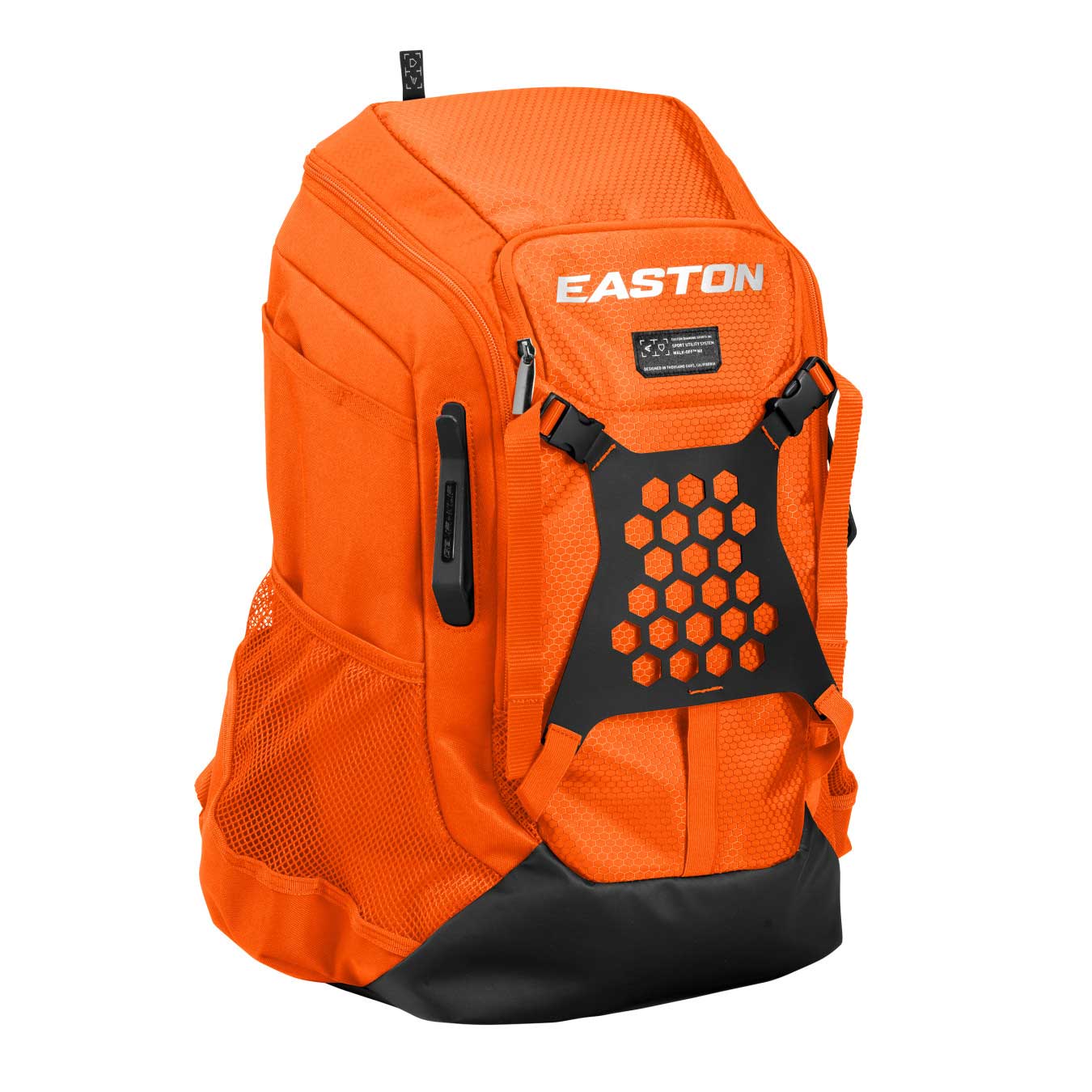 Easton Walk-Off NX Backpack Updated