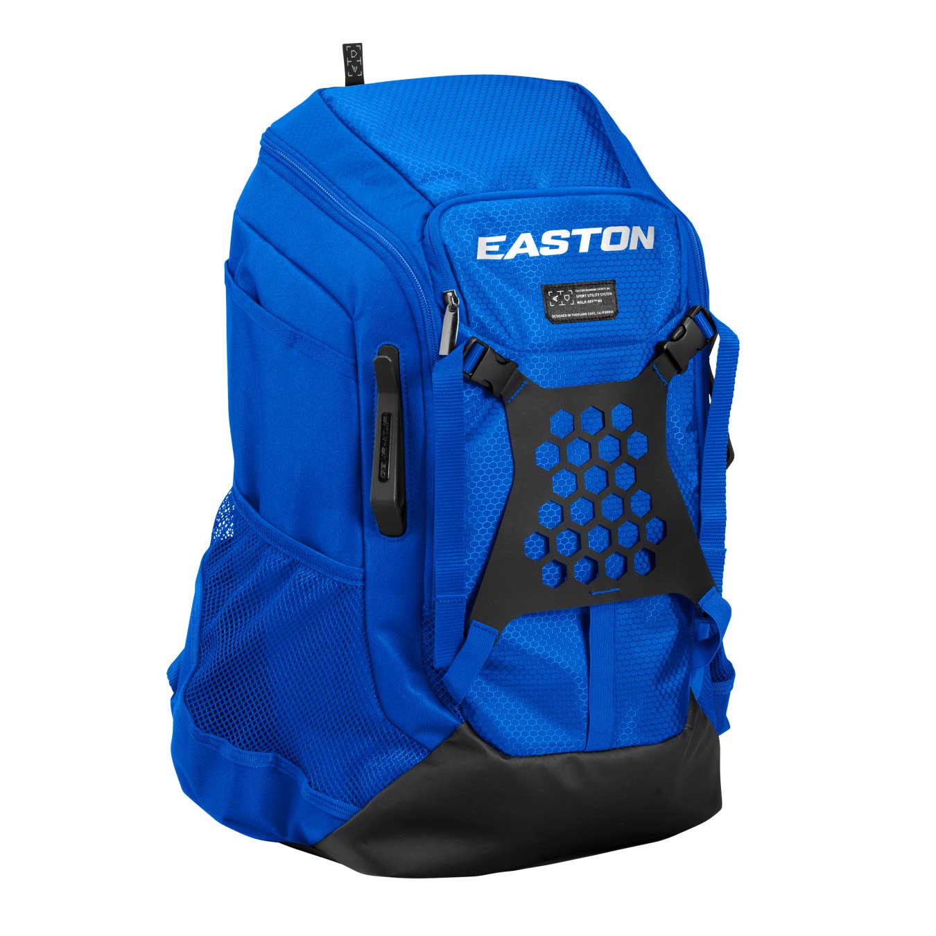 Easton Walk-Off NX Backpack Updated