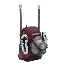 Easton Walk-Off NX Backpack Updated