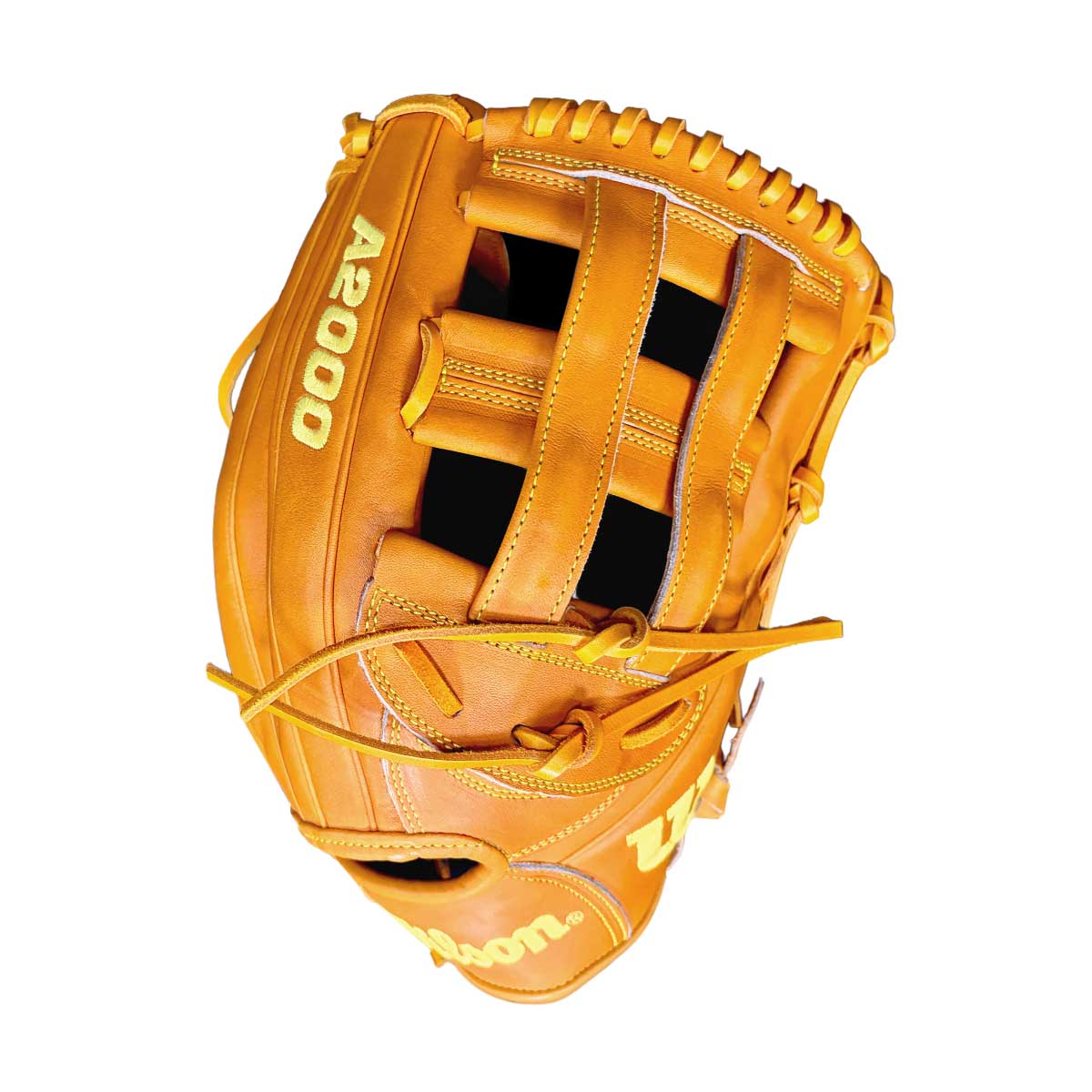 Wilson A2000 1799 "Dusty Trail" 12.75"-RHT