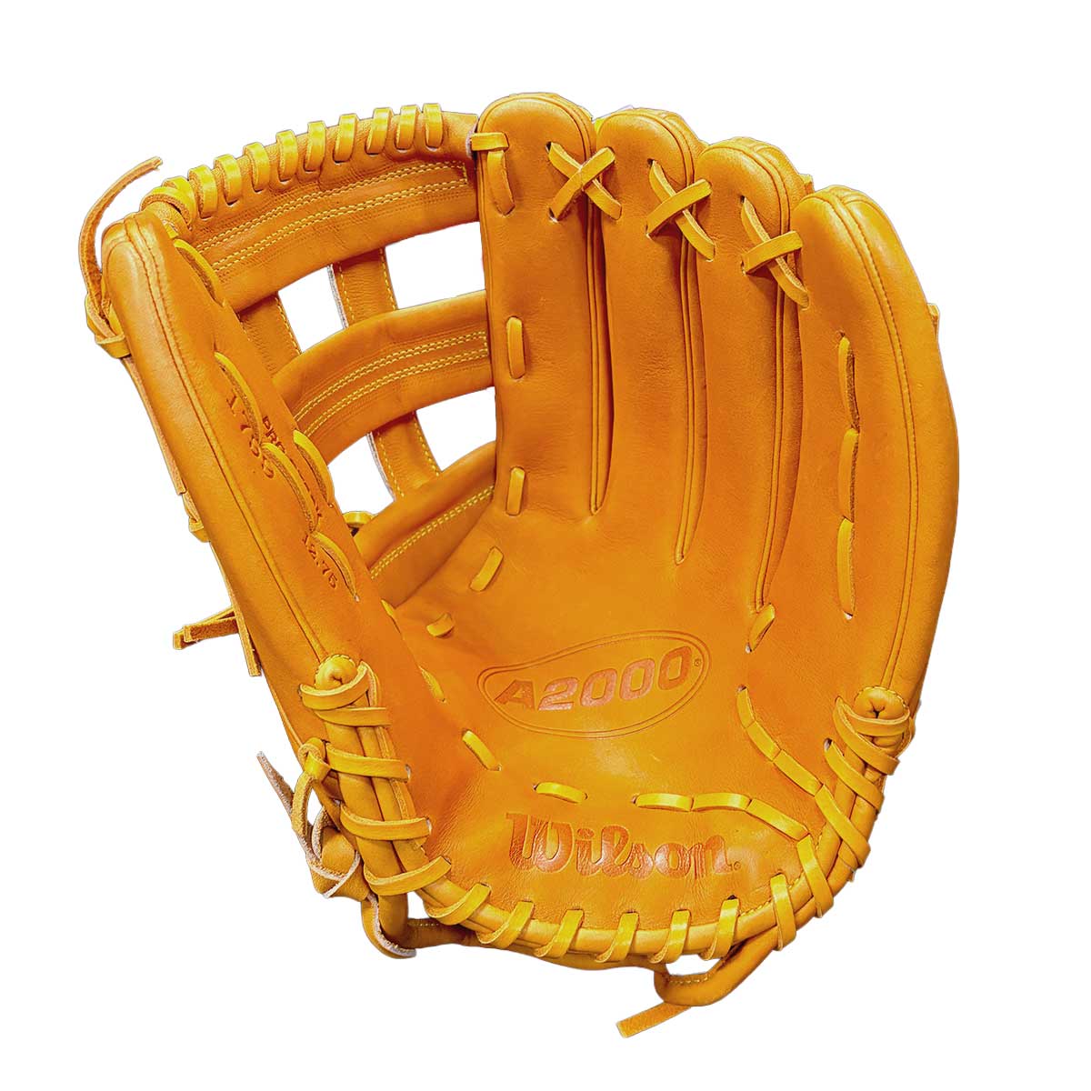 Wilson A2000 1799 "Dusty Trail" 12.75"-RHT