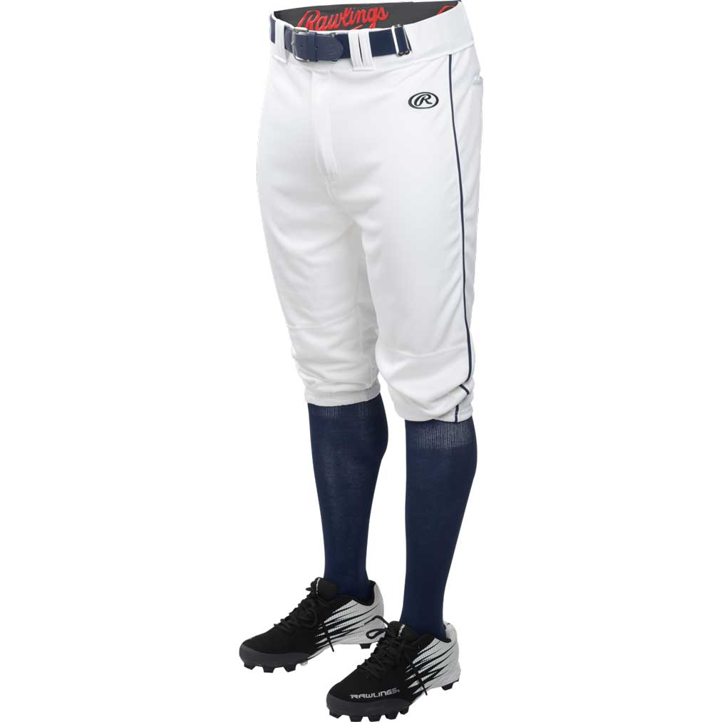 Rawlings Knicker Launch Pant with Pipe Youth