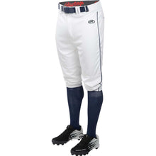 Rawlings Launch Pant with Pipe Youth