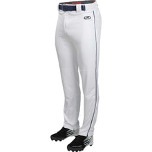 Rawlings Semi-Relaxed Launch Pant with Pipe Youth