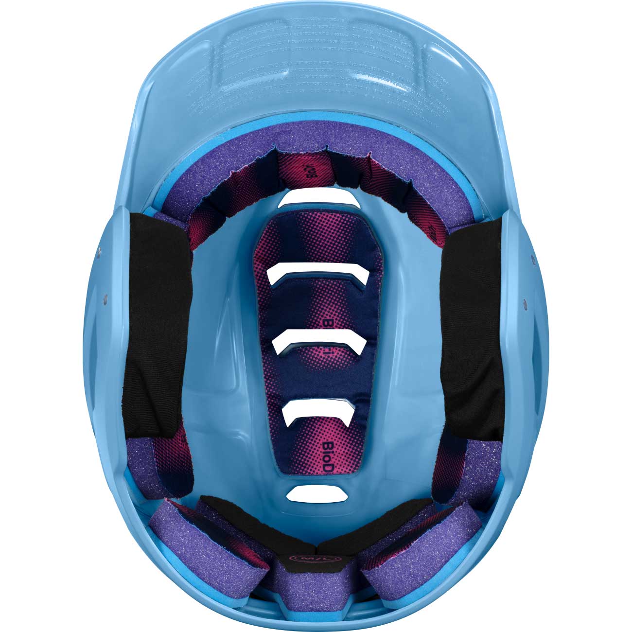 Easton Z50 Matte Batting Helmet