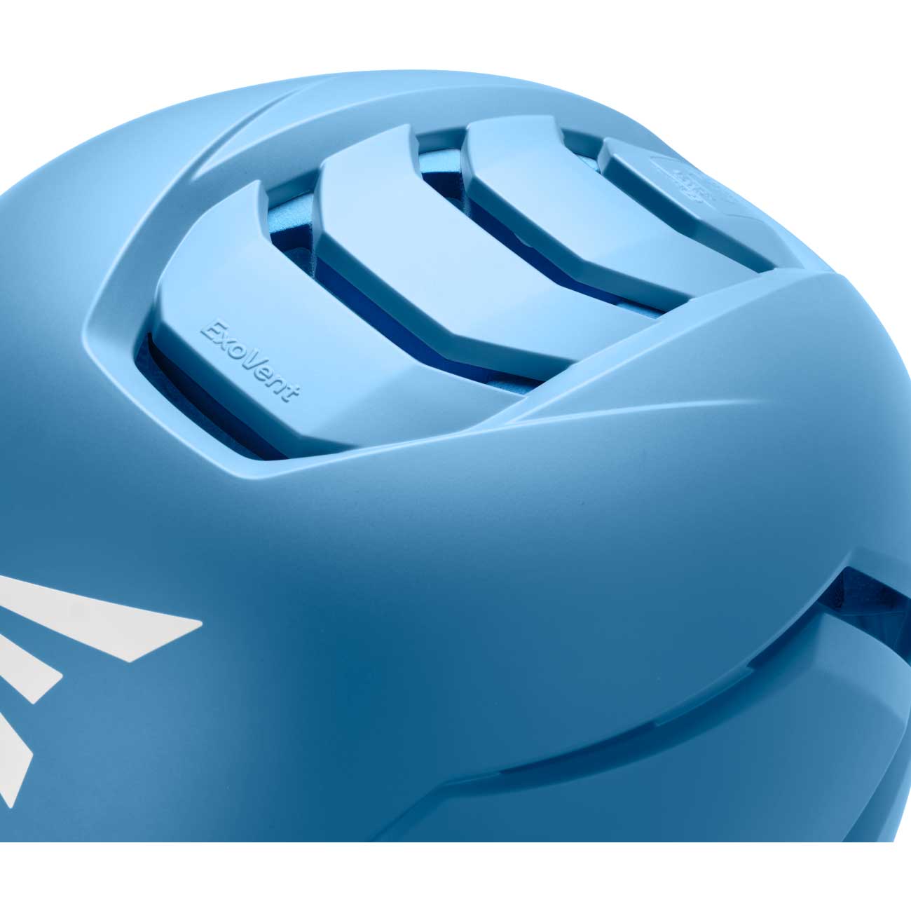 Easton Z50 Matte Batting Helmet