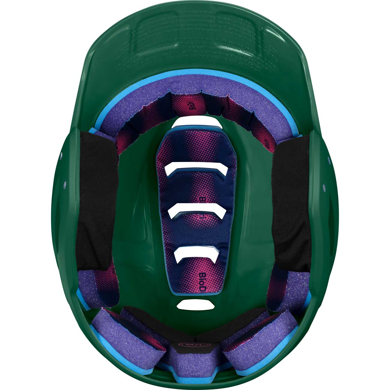 Easton Z50 Matte Batting Helmet