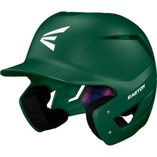 Easton Z50 Matte Batting Helmet Dark Green XL