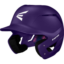 Easton Z50 Matte Batting Helmet Purple XL