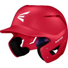Easton Z50 Matte Batting Helmet Red XL