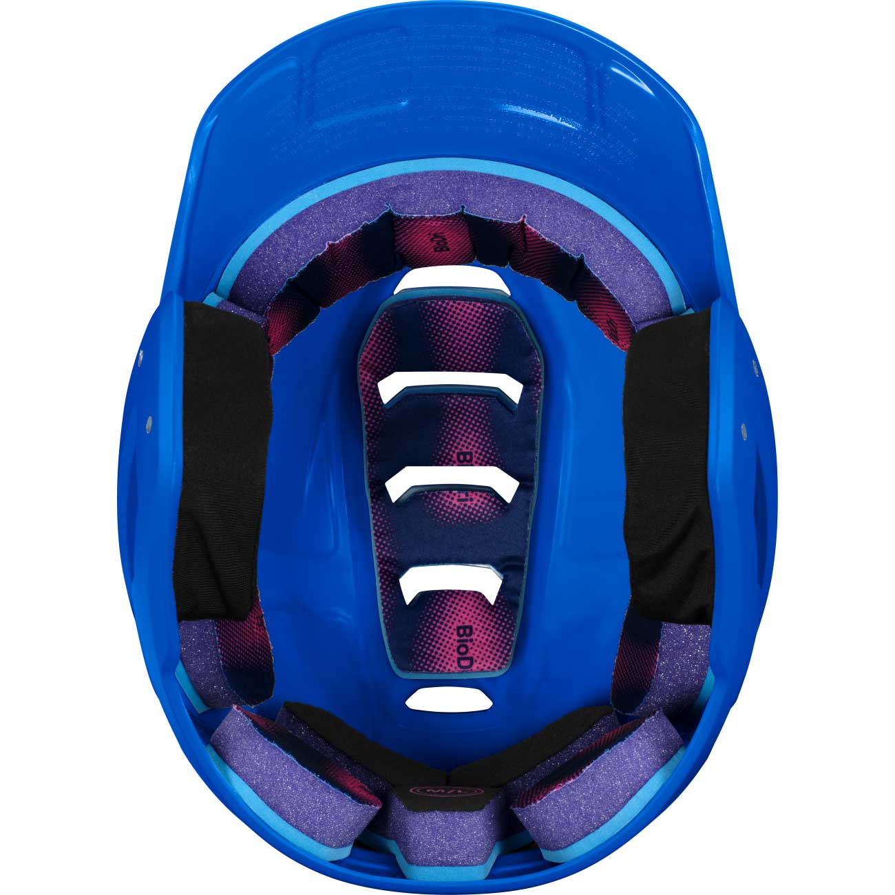 Easton Z50 Matte Batting Helmet