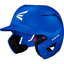 Easton Z50 Matte Batting Helmet Royal Blue XL