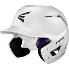 Easton Z50 Matte Batting Helmet White XL