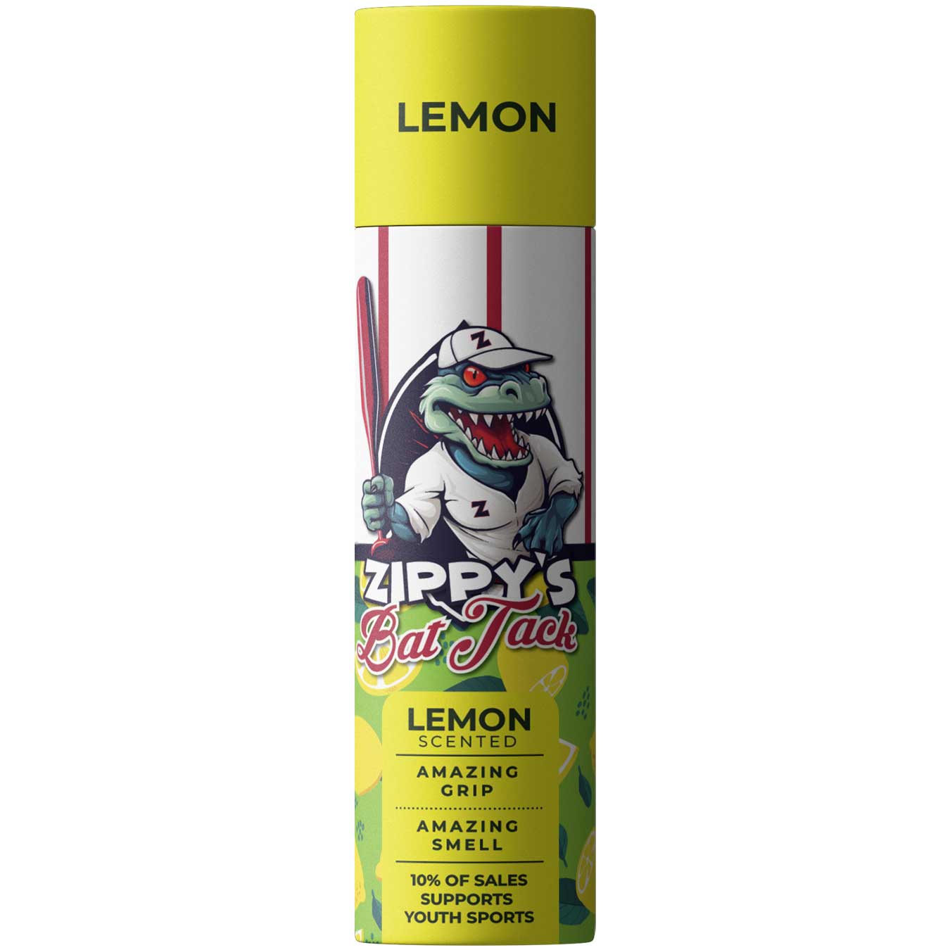 Zippy's Scented Bat Tack – Home Run Sports