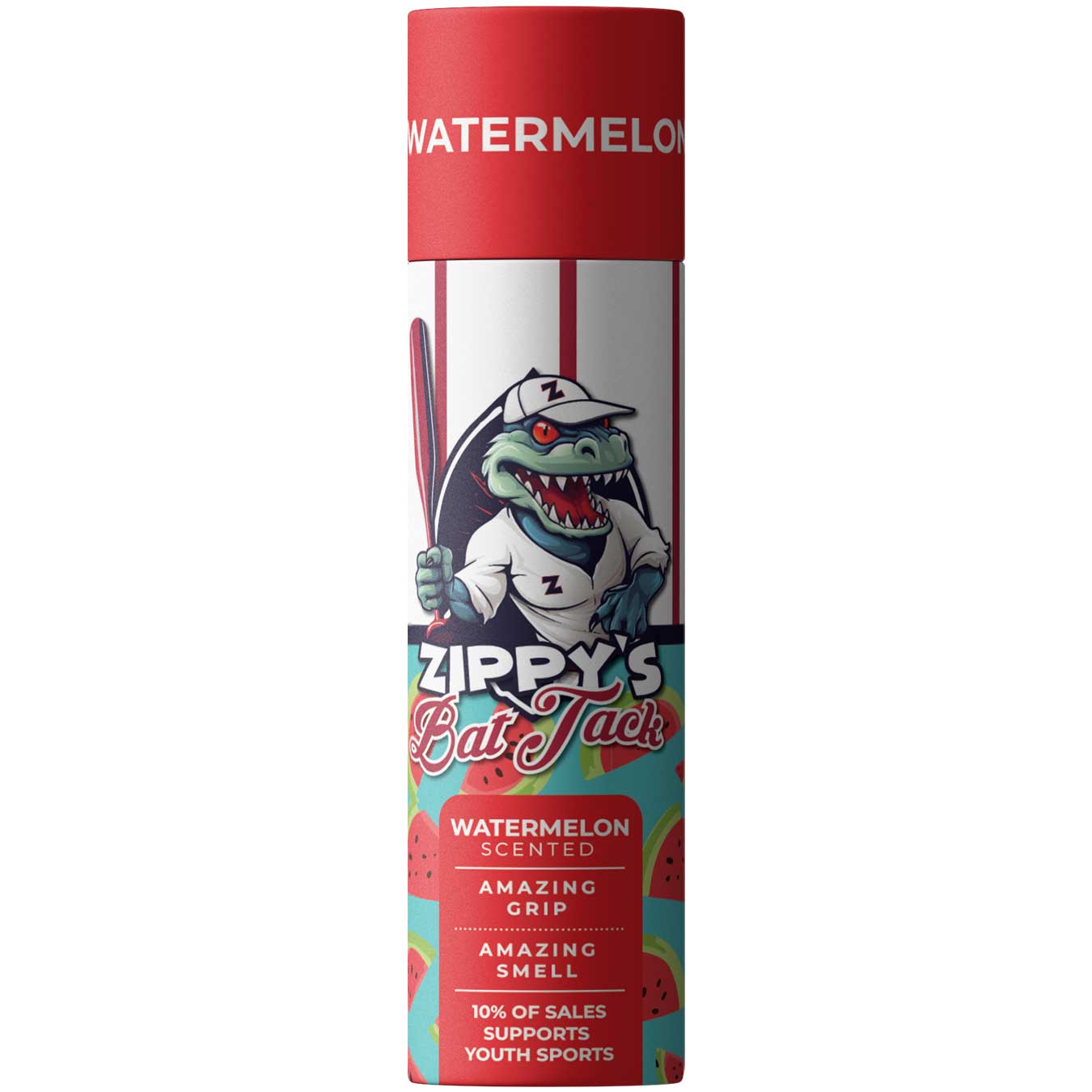 Zippy's Scented Bat Tack – Home Run Sports