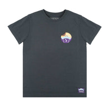 Baseballism The Grape Jambino Uncrustables Youth T-Shirt