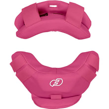 Force3 Traditional Defender Mask Replacement Pads Pink