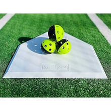 Rawlings Dura-Flex 9" Training Balls-12-Pack