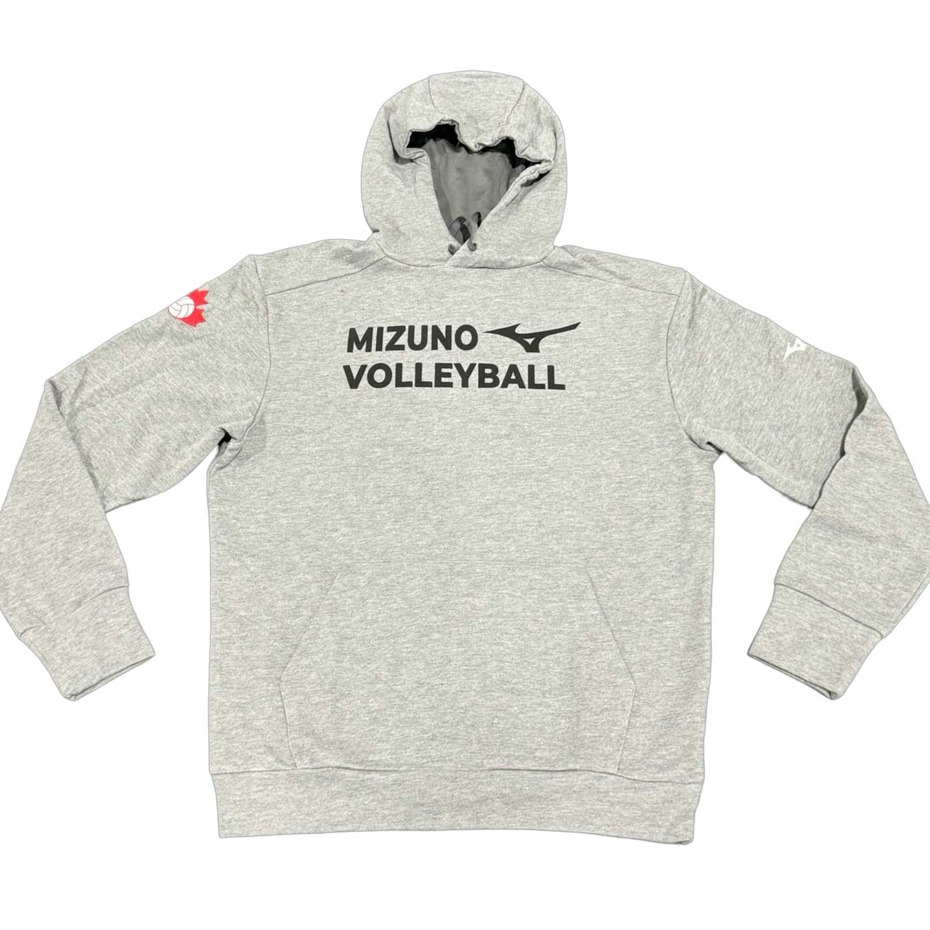 Mizuno AW24 Volleyball Challenger Hoodie