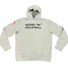 Mizuno AW24 Volleyball Challenger Hoodie