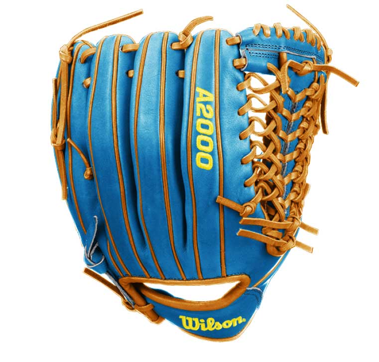 Wilson A2000 August 2024 HOM 12.25"-RHT