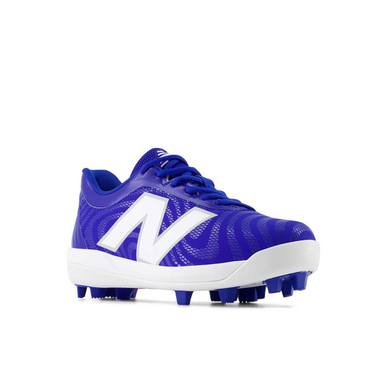 Youth Baseball Royal Blue Under Armour Baseball Cleats UnderArmour
