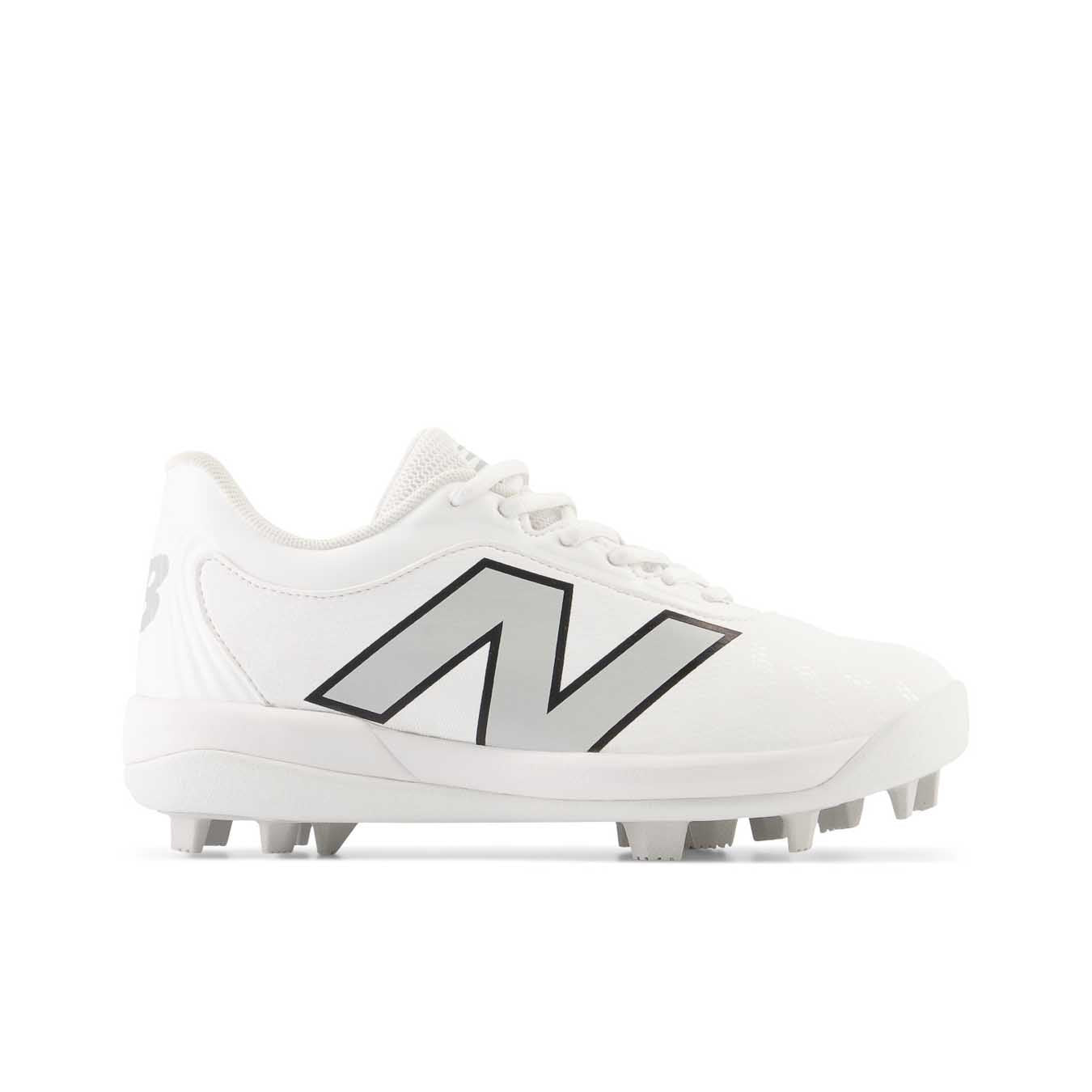 New Balance J4040v7 Youth Molded Rubber Cleats