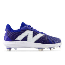 New Balance Fuel Cell L4040v7 Low Metal Cleat